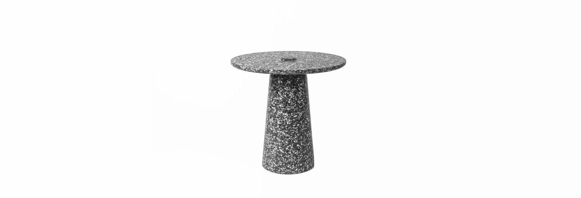 8 Terrazzo