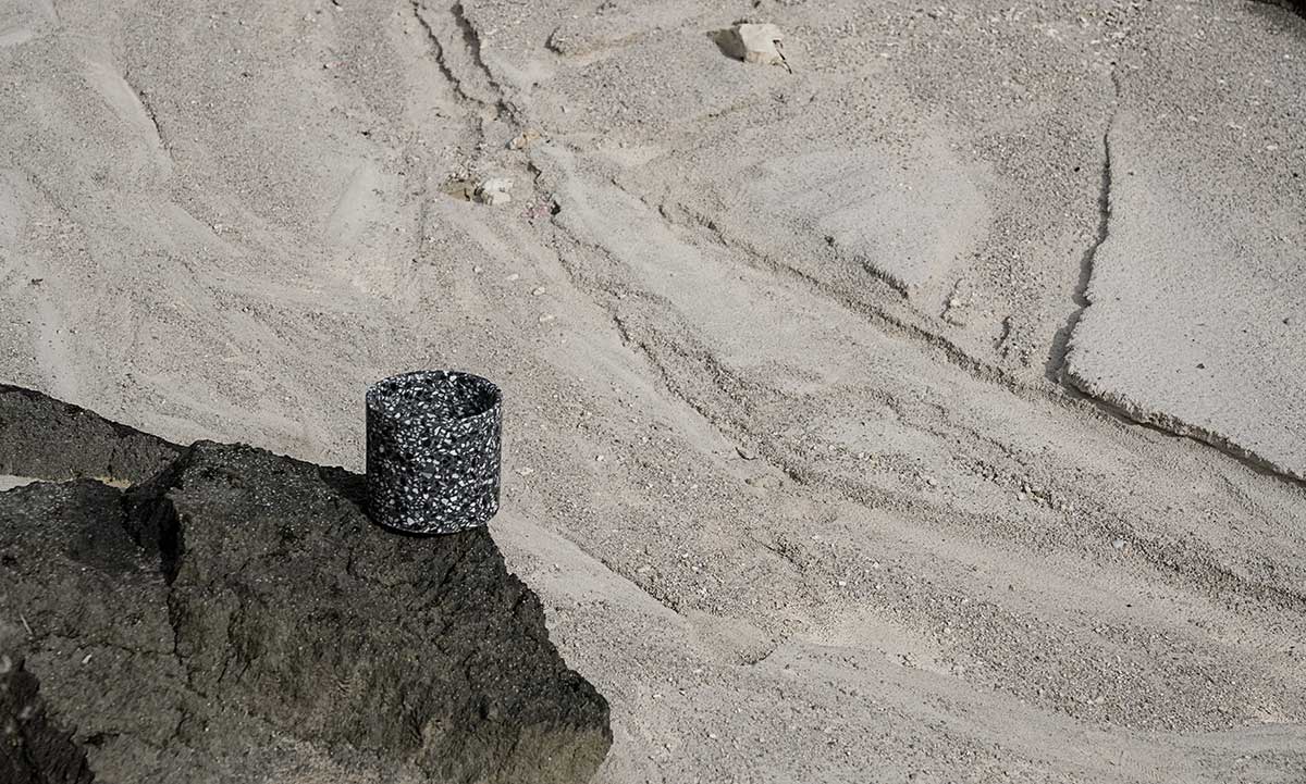 YUAN Terrazzo 