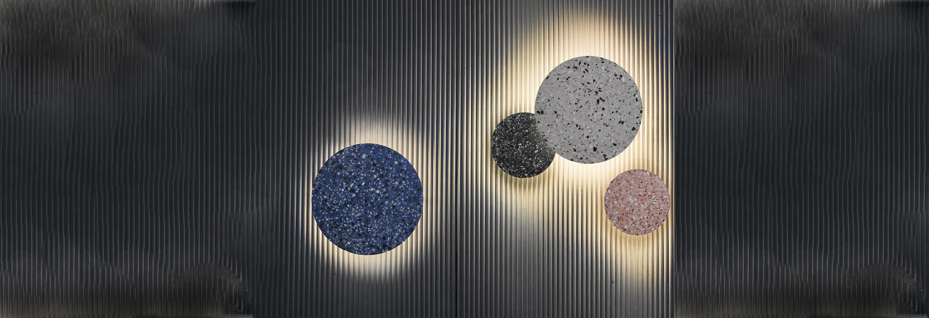 PIN Terrazzo