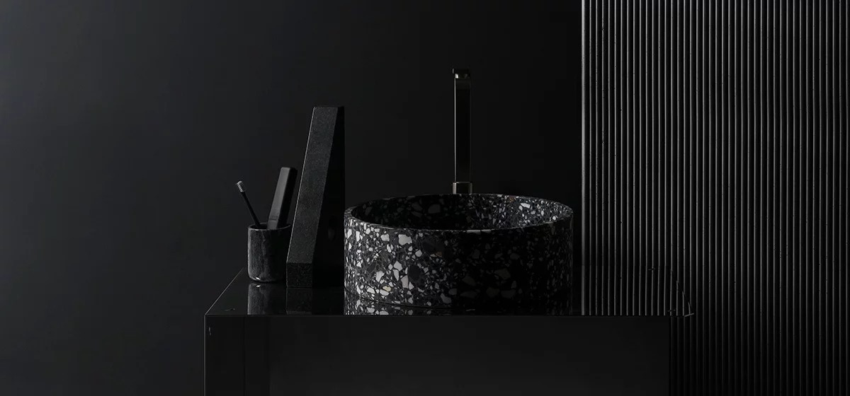 HUI Terrazzo 