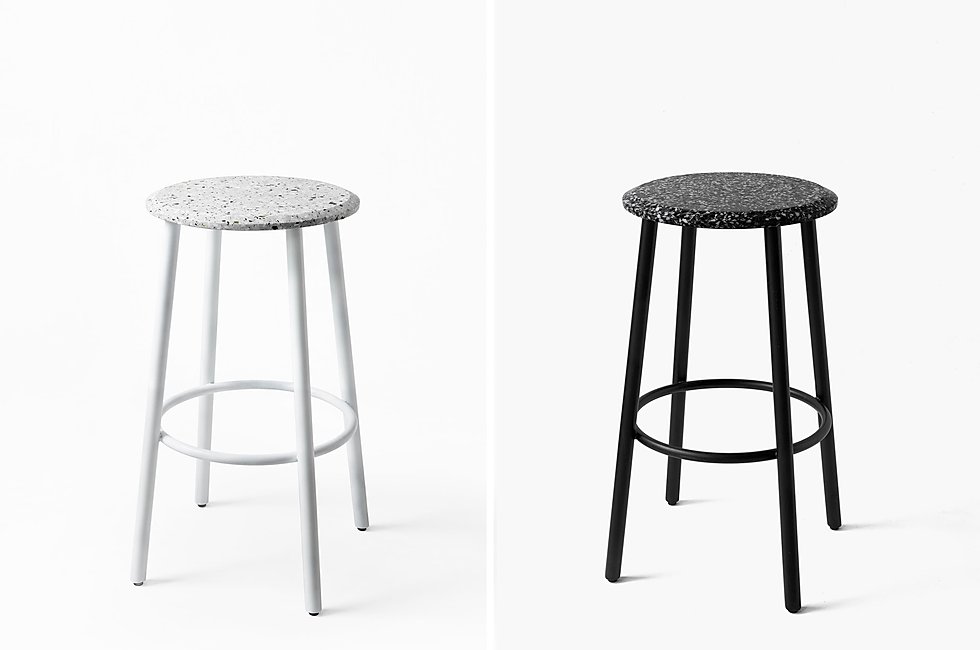 terrazzo ping c