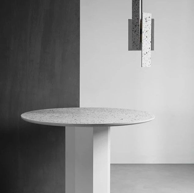 GONG Terrazzo