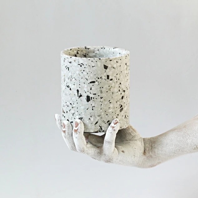 YUAN Terrazzo 