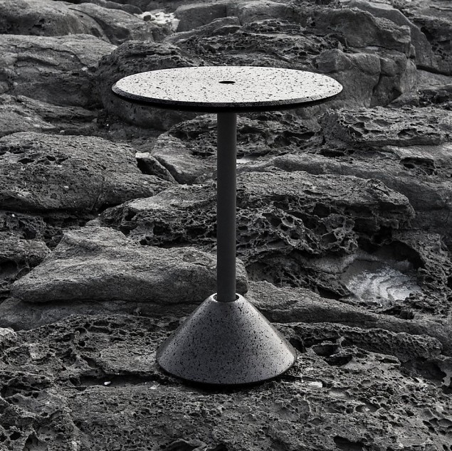  DING Lava Stone