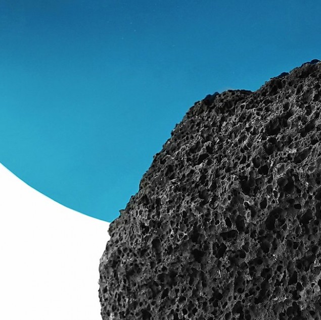 ME ART Lava Stone