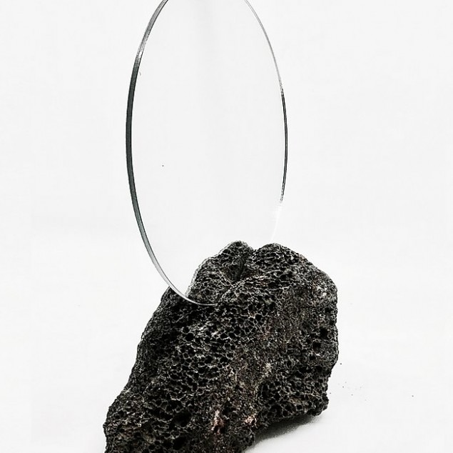 ME ART Lava Stone