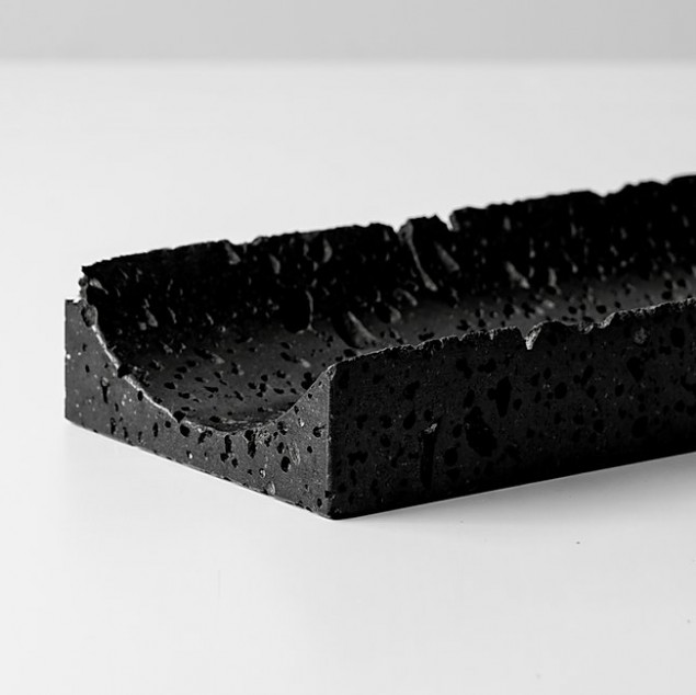 NOTCH Lava Stone