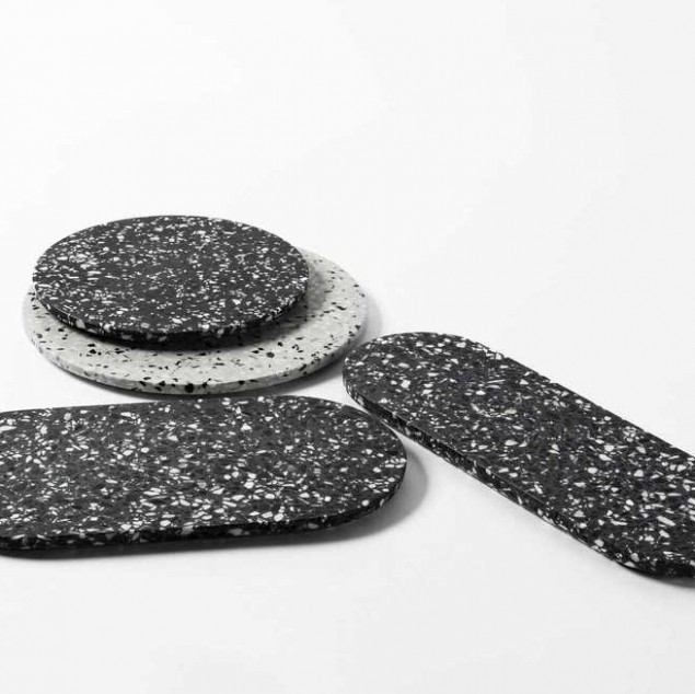 MIN Terrazzo