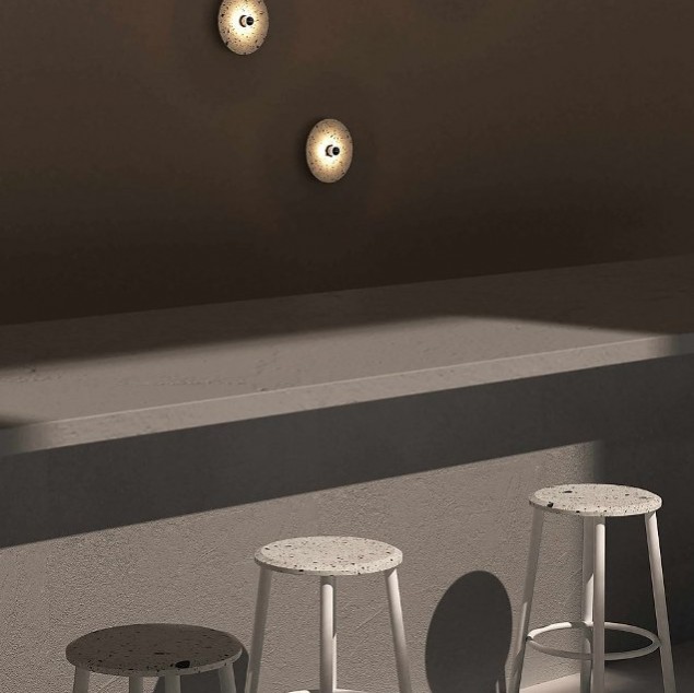 PING Terrazzo
