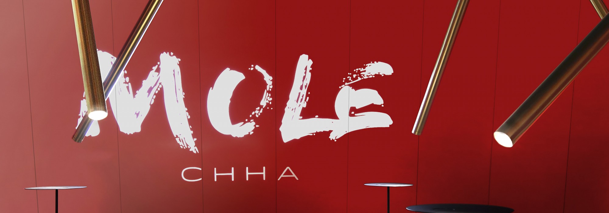 mole tea house