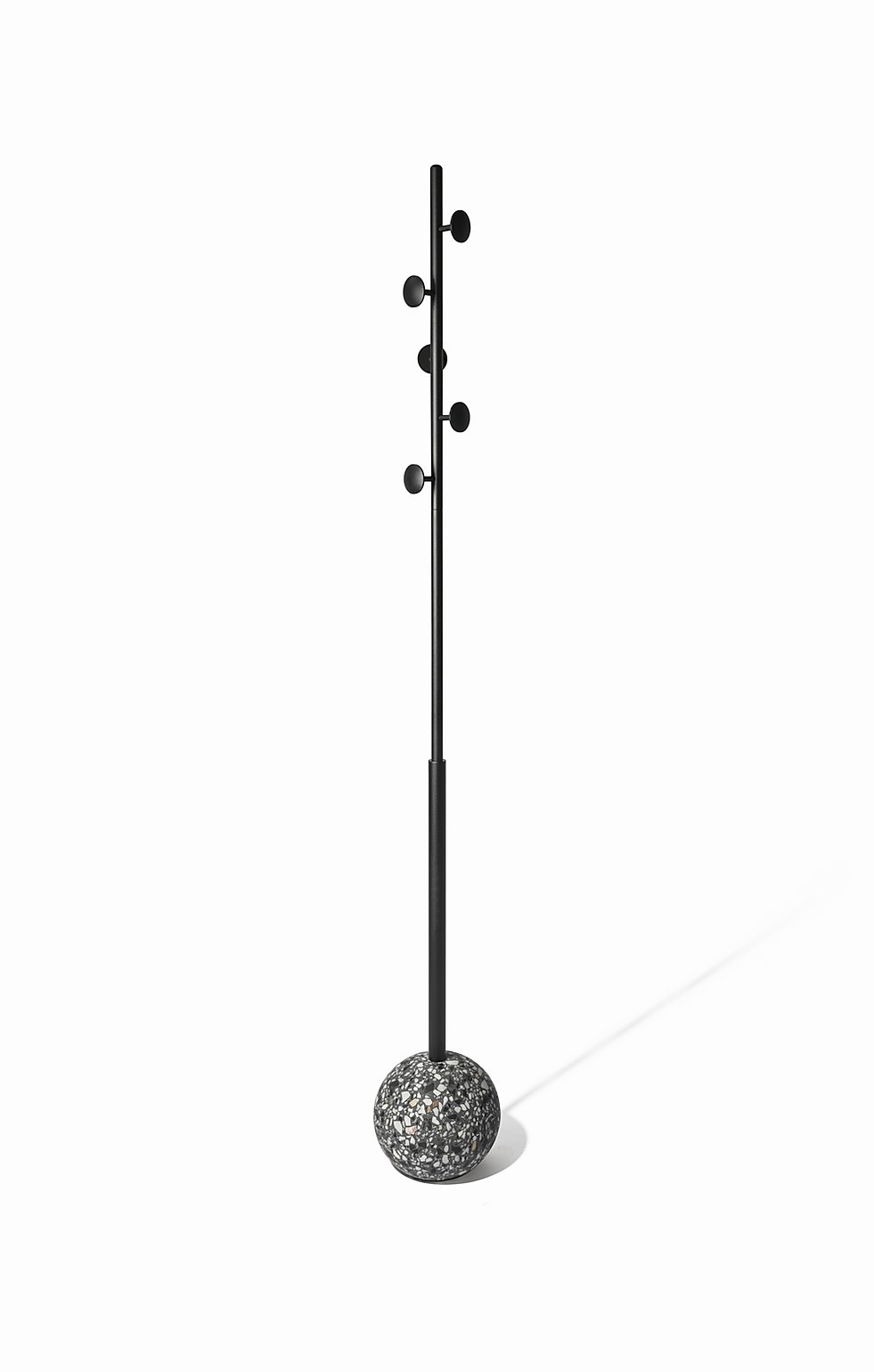 8 hanger terrazzo d