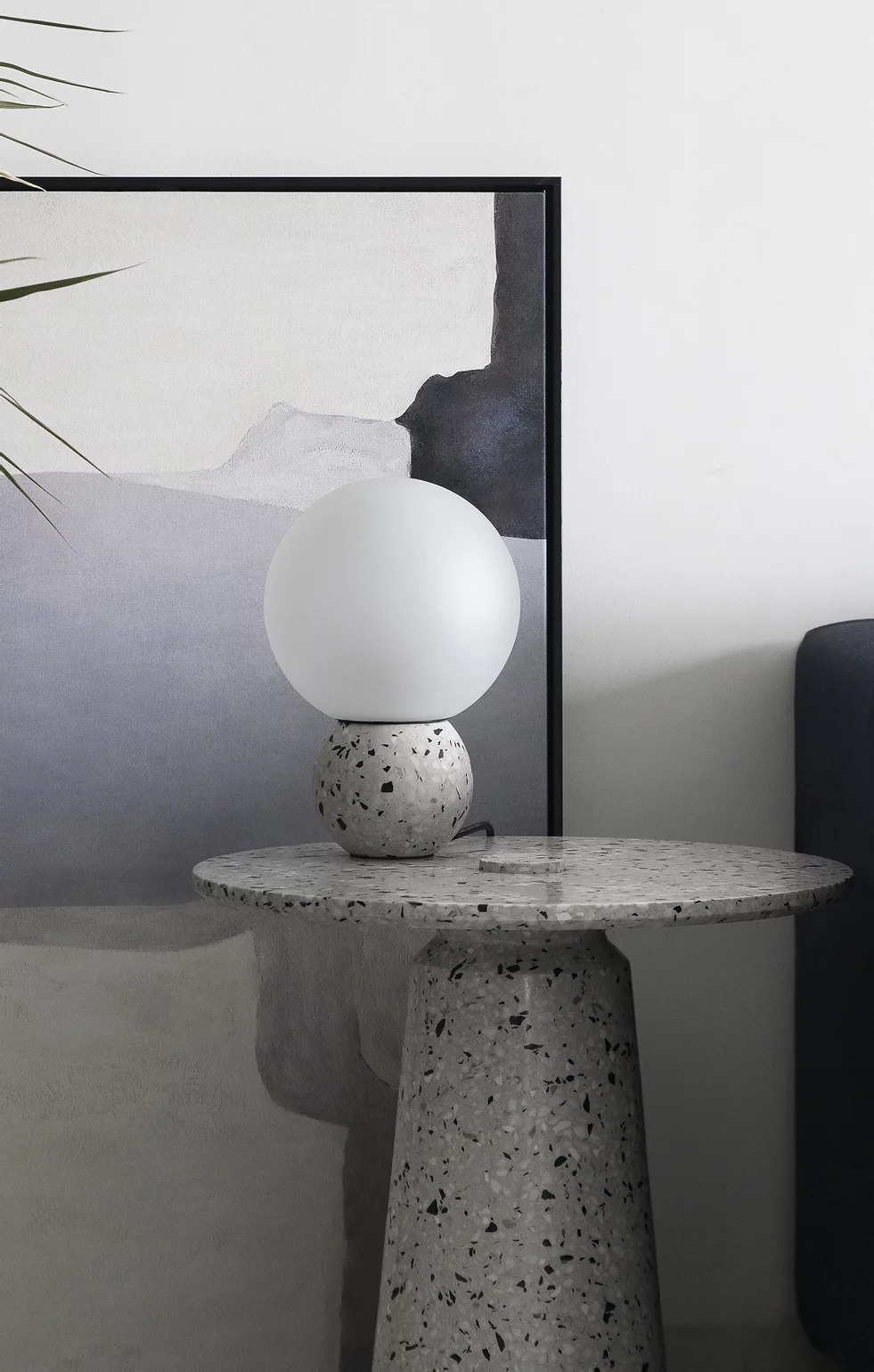 8 side table b