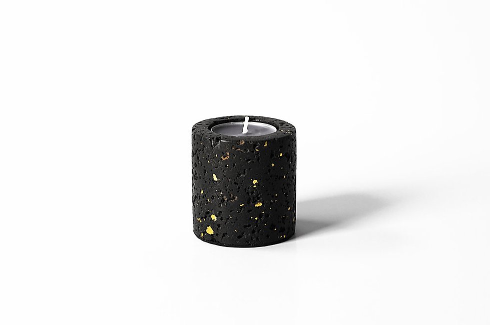 basalt candels 3