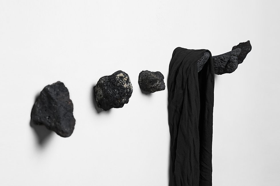 ME ART Lava Stone