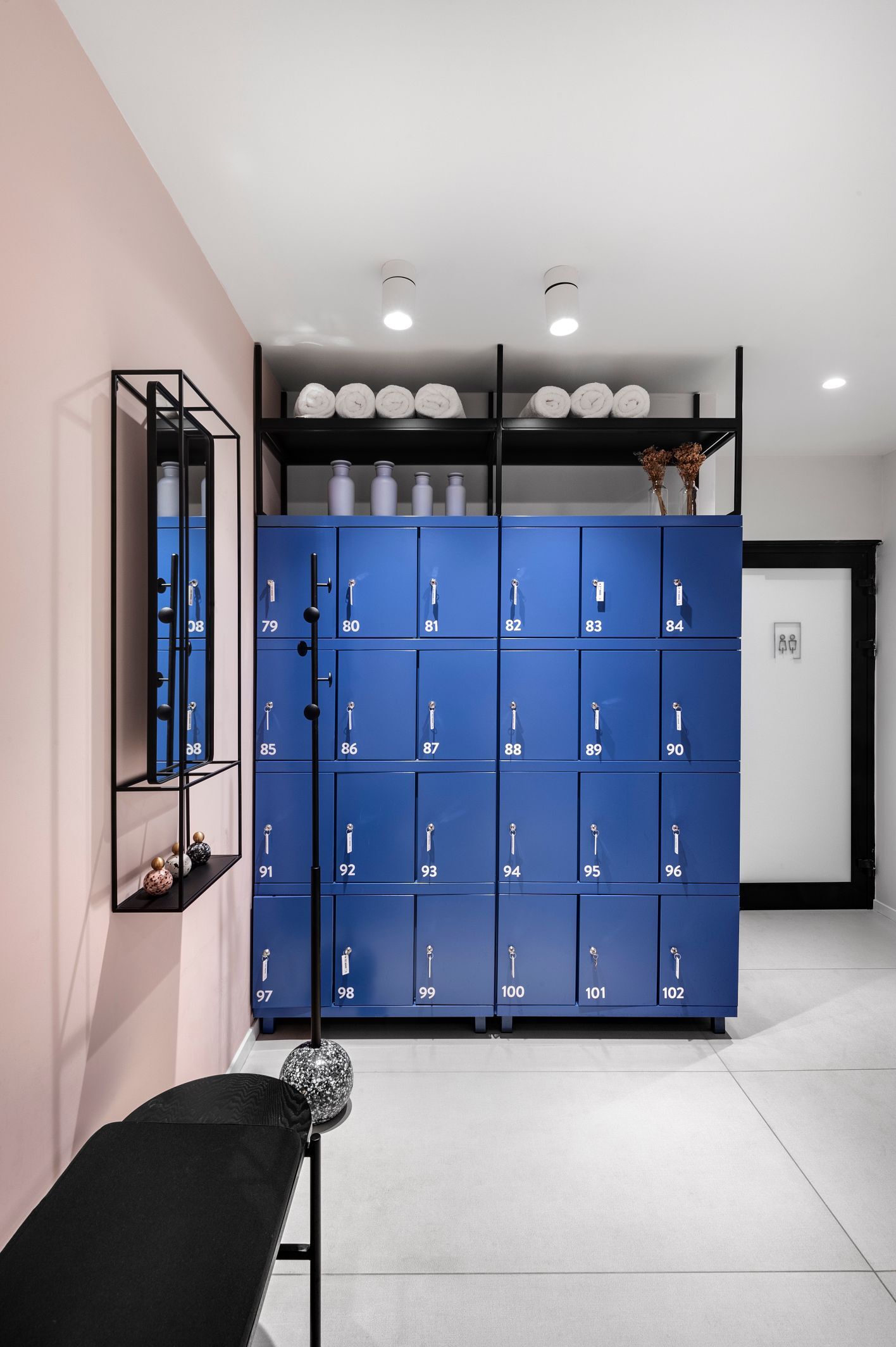 fit house 26