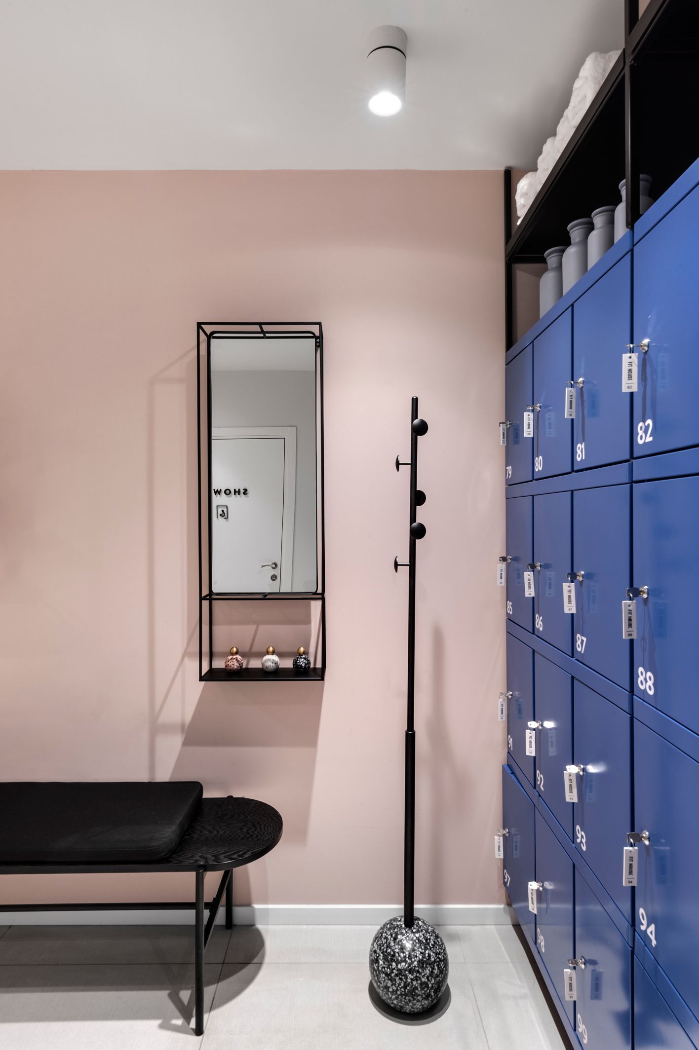 fit house 27