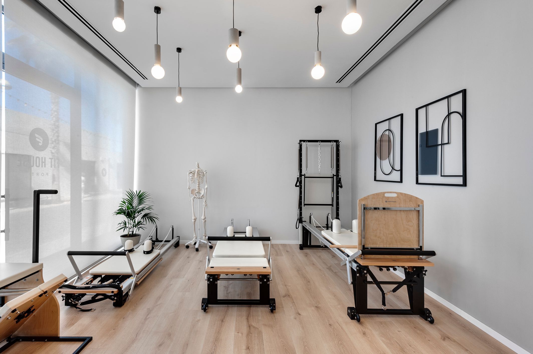 fit house 28