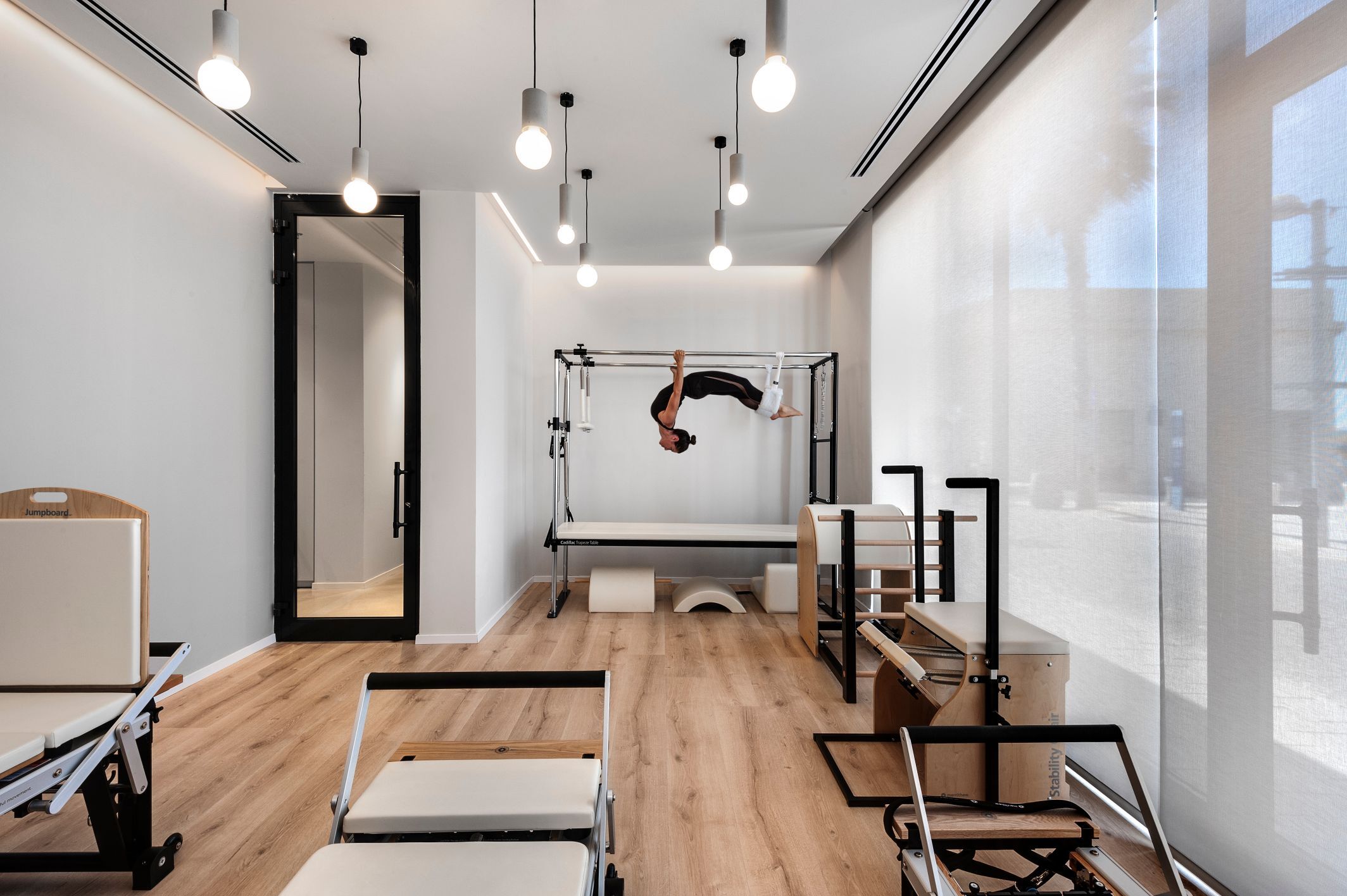 fit house 29