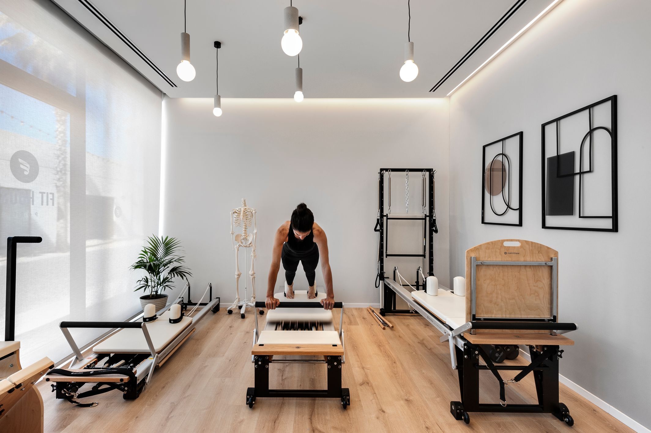 fit house 30