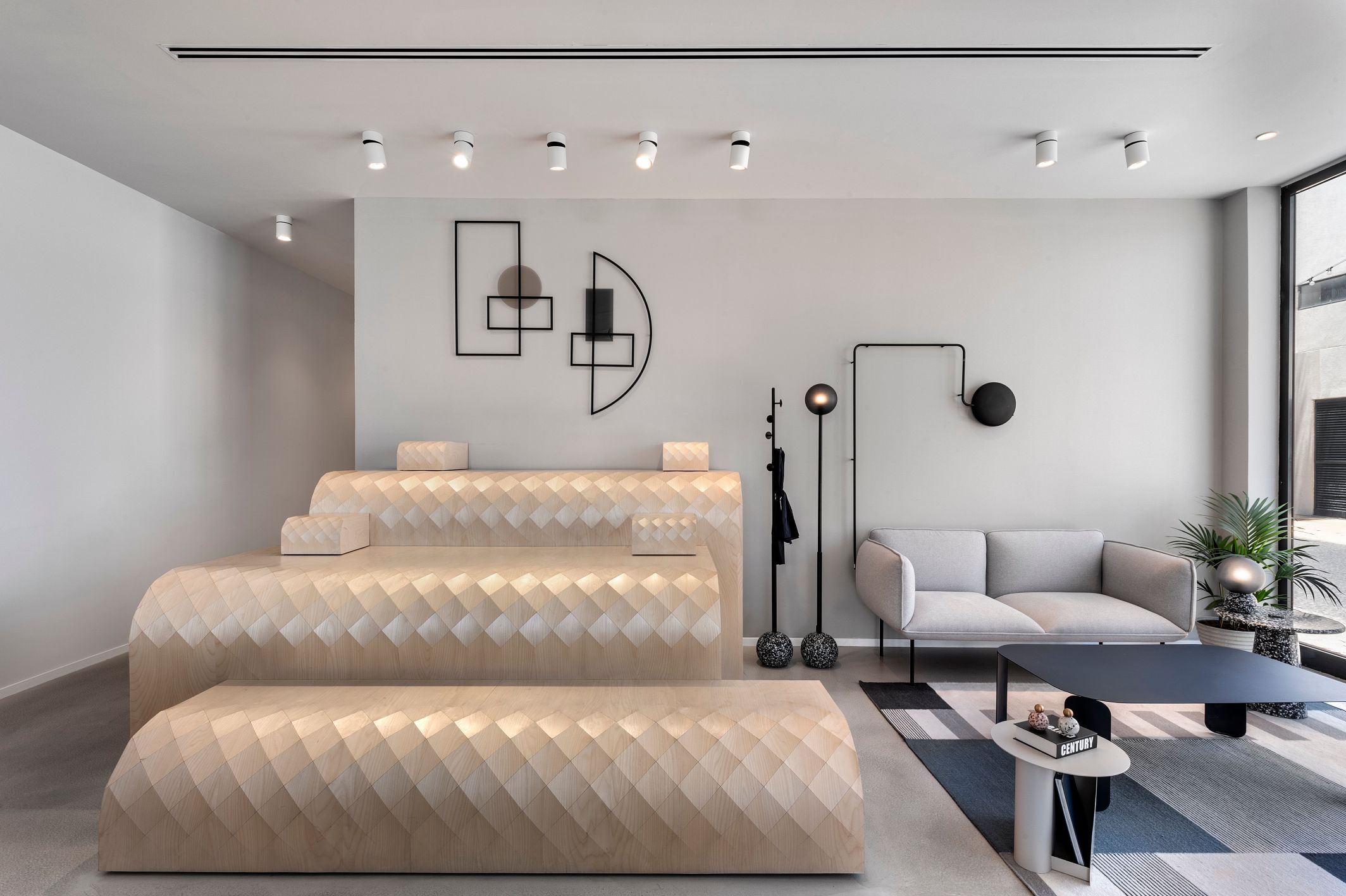fit house project