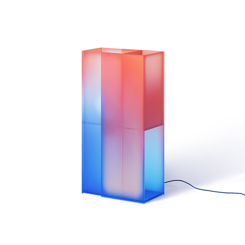 halo floor lighting stand 4