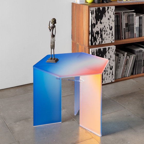 halo side table