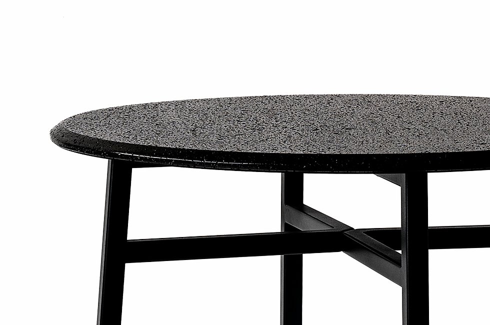 MUTUAL Lava Stone 