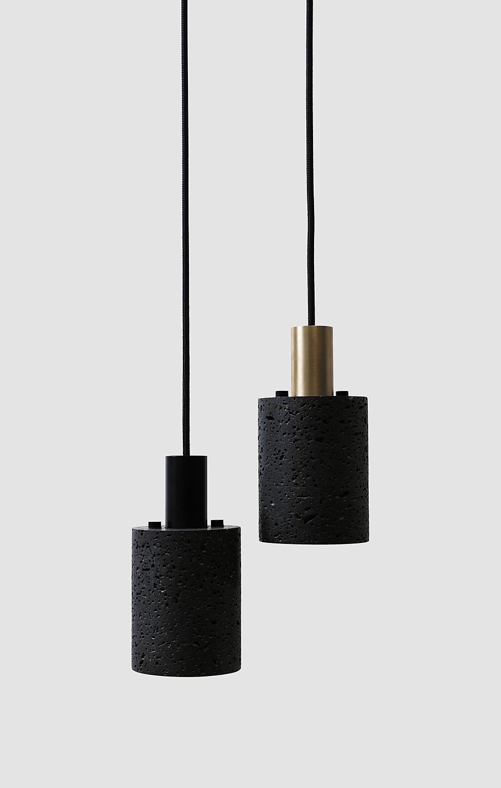 n pendant light 2
