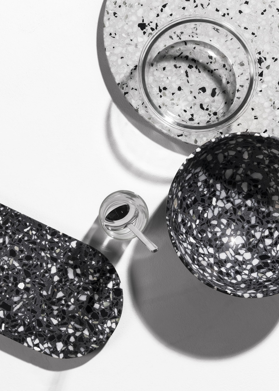 terrazzo serving dishes 3